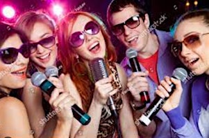 Primaire afbeelding van An ADF adult event - Dinner & Karaoke, Townsville