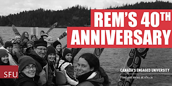 REM's 40th Anniversary