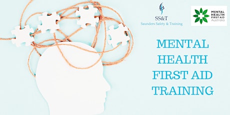 Mental Health First Aid Training