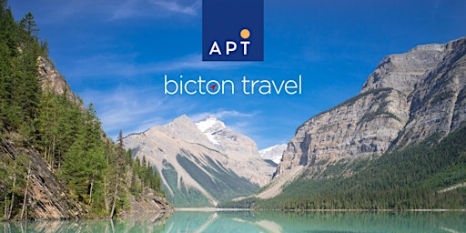 APT Canada & Alaska with Bicton Travel primary image