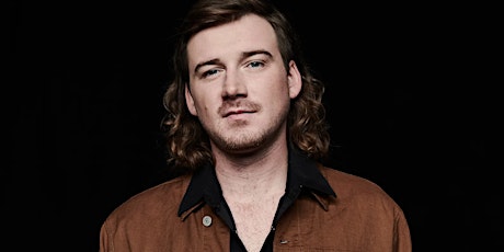 Morgan Wallen (Rescheduled from 5/18/2023)