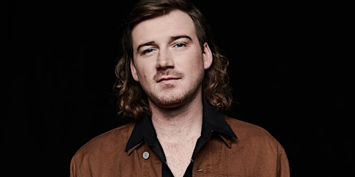 Morgan Wallen (Rescheduled from 5/18/2023) primary image