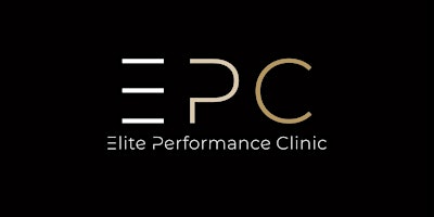 The Grand Opening Celebration of Elite Performance Clinic primary image