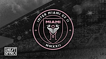 New England Revolution vs. Inter Miami CF primary image