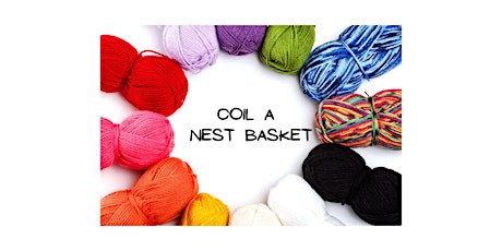 Nest Baskets