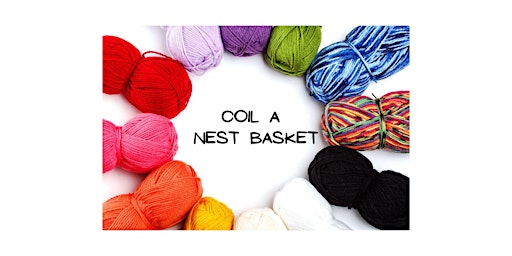 Image principale de Nest Baskets