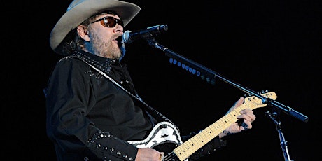 Hank Williams Jr Tickets