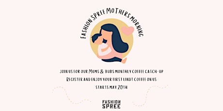 Fashion Spree Mothers Morning