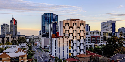 Foundation Housing & Centre for Social Impact UWA Report Launch primary image