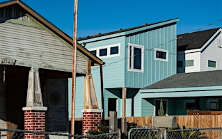 The GOODHOOD Housing Immersion primary image