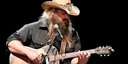 Chris Stapleton primary image