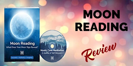 Moon Reading Brad Spencer Review