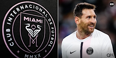 New England Revolution vs. Inter Miami CF primary image