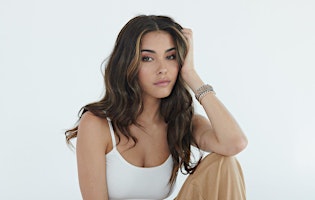 Madison Beer - Spinnin Tour primary image