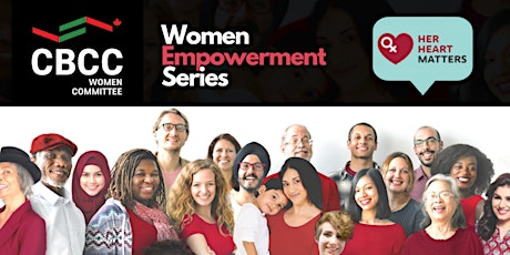 Women Empowerment Series: Her Heart Matters