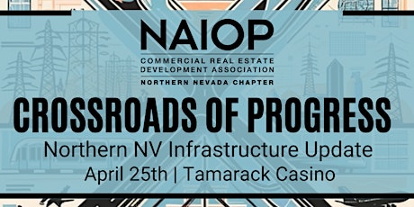 Crossroads of Progress: A Northern Nevada Infrastructure Update  primärbild