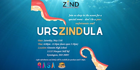 ZIND Annual Show 2024