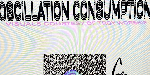 Primaire afbeelding van Oscillation Consumption