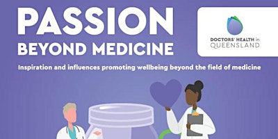 Imagem principal de Passion Beyond Medicine Opening Night