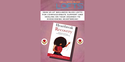 Heartbreak Recovery Group primary image