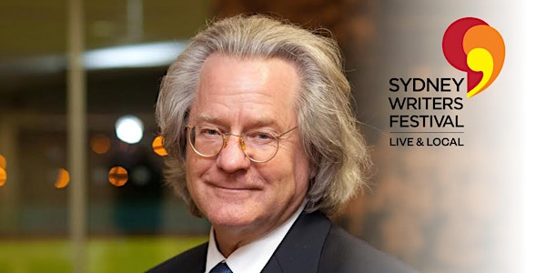 A.C. Grayling: The Meaning of Life in a Technological Age LIVESTREAM