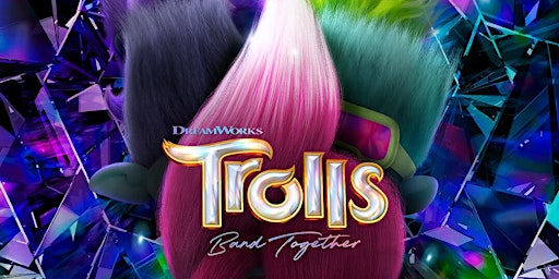 Immagine principale di Autumn holiday program:  Trolls band together - Hallidays Point Library 