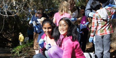 World Water Monitoring Challenge - Sunnyvale