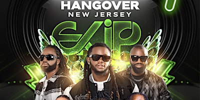 Hangover New Jersey primary image
