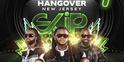 Immagine principale di Hangover New Jersey 