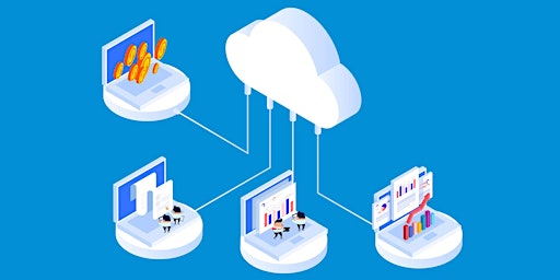 Imagem principal de Talking Tech: Using the Cloud