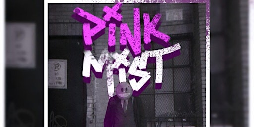 Imagem principal de Leaf: Pink Mist