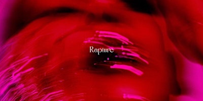 Hauptbild für Rapture: Sensual Dance & Embodiment