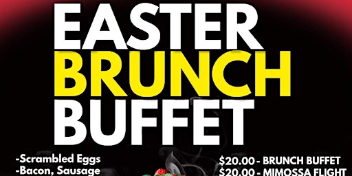 Imagen principal de EASTER SUNDAY BRUNCH