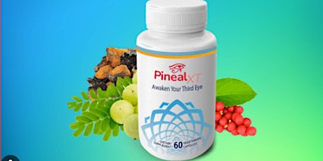 Pineal XT-Shocking Results And Natural Elements!
