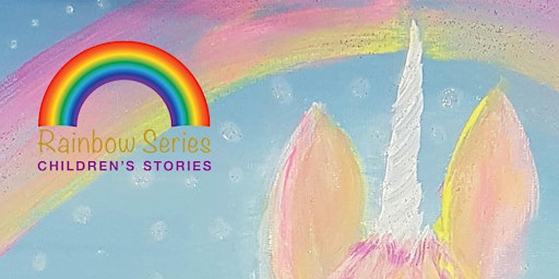 Primaire afbeelding van Children's Story reading, meditation, art and craft workshop