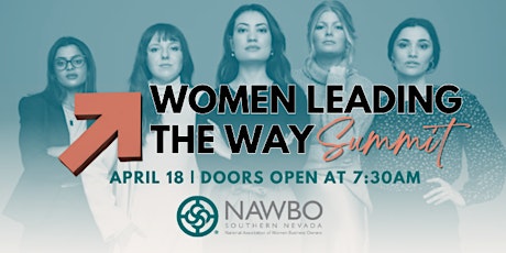 Women Leading the Way Summit