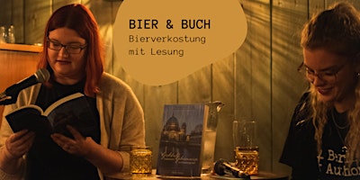 Imagem principal de Bier & Buch 2024