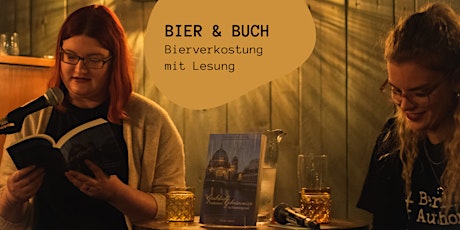 Bier & Buch 2024