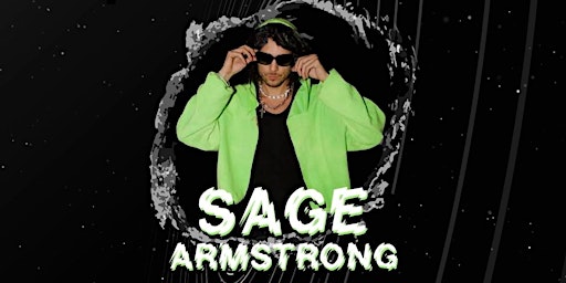 Primaire afbeelding van Pressure - Sage Armstrong - Pool Side