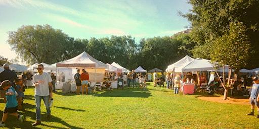 Hauptbild für Mom's Day Out Market