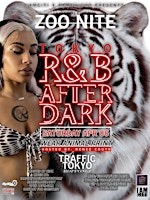 RNBAFTERDARK ZOO NITE TOKYO primary image