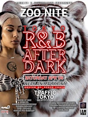 RNBAFTERDARK ZOO NITE TOKYO