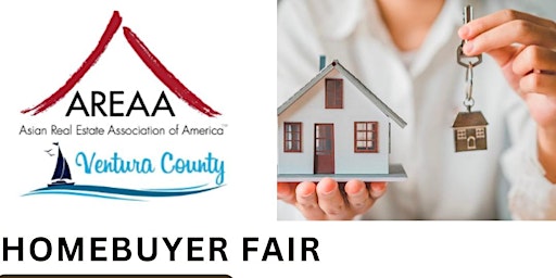 Imagen principal de Homebuyer Fair