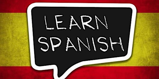 Imagem principal do evento Spanish for Absolute Beginners (evening class)