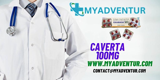 buy caverta 100mgnew primary image