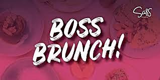 Boss Babe Brunch primary image