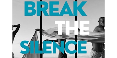 Primaire afbeelding van BREAK THE SILENCE! - Black Mental Health Event