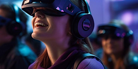 VR Gaming with Level UP