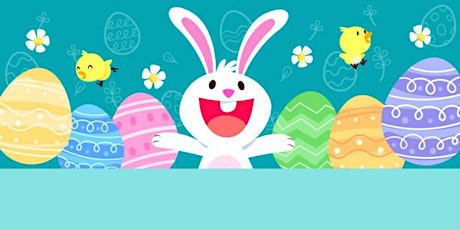 Easter Storytime and Craft Event