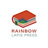 Logo di Rainbow Lapis Press